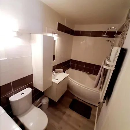 Centre Ville Pieton-Pkg Aurillac