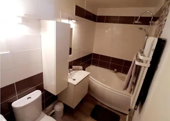 Centre Pieton-pkg Aurillac